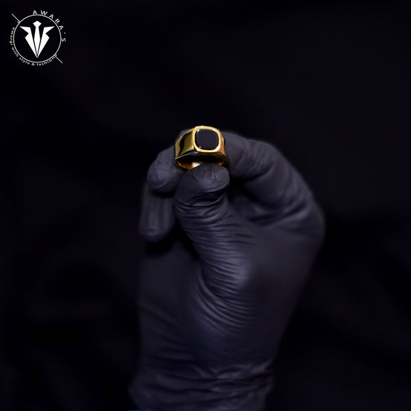 Italian Ring