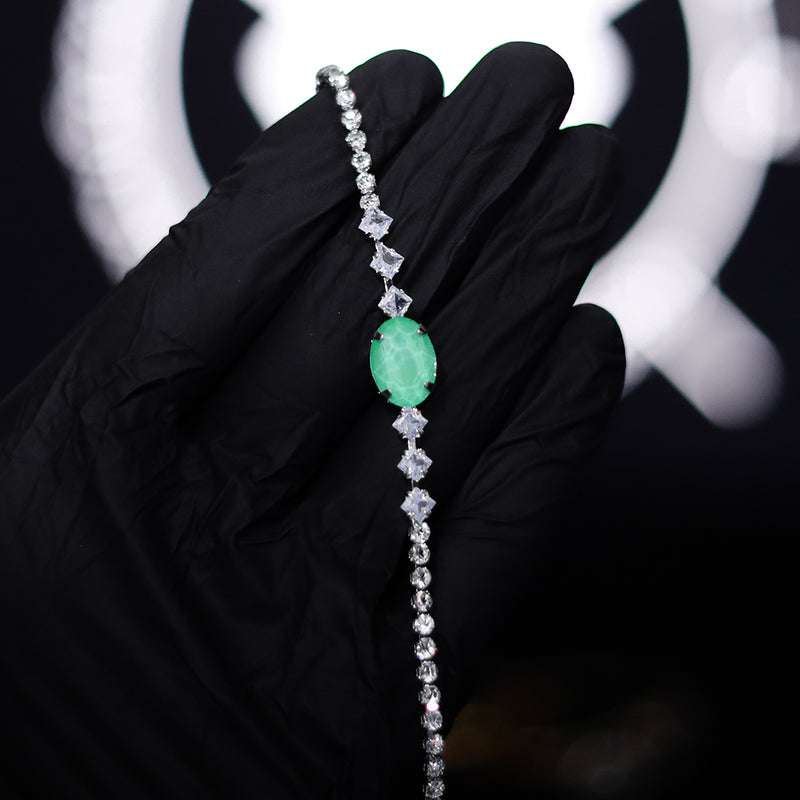 Diamond Bracelet