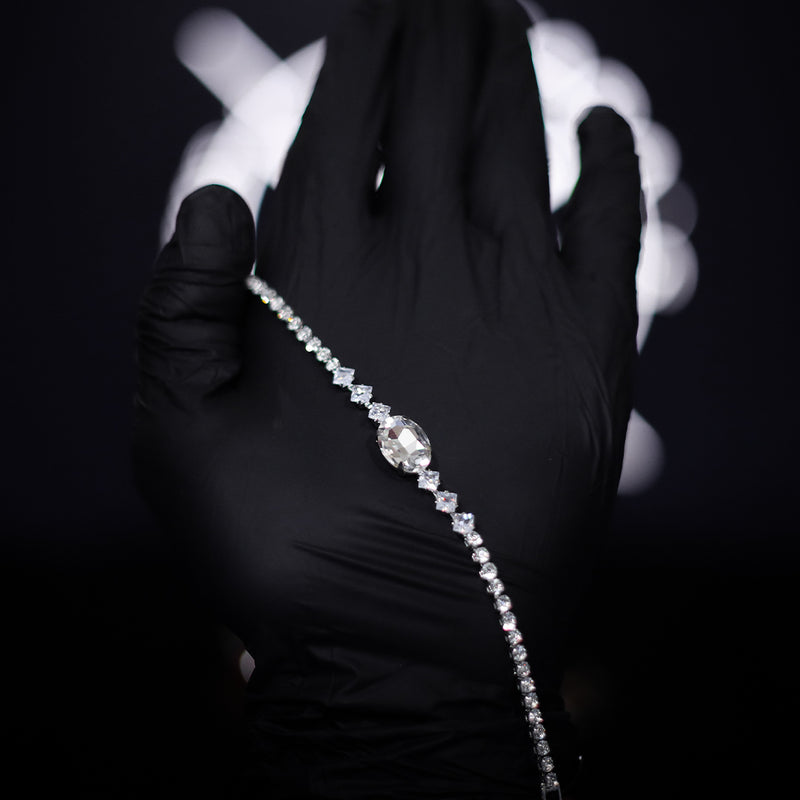 Diamond Bracelet