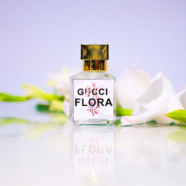 Gucci Flora