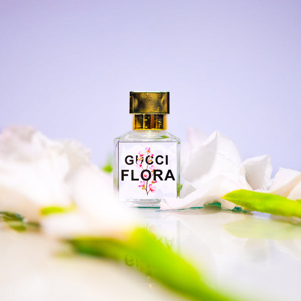 Gucci Flora